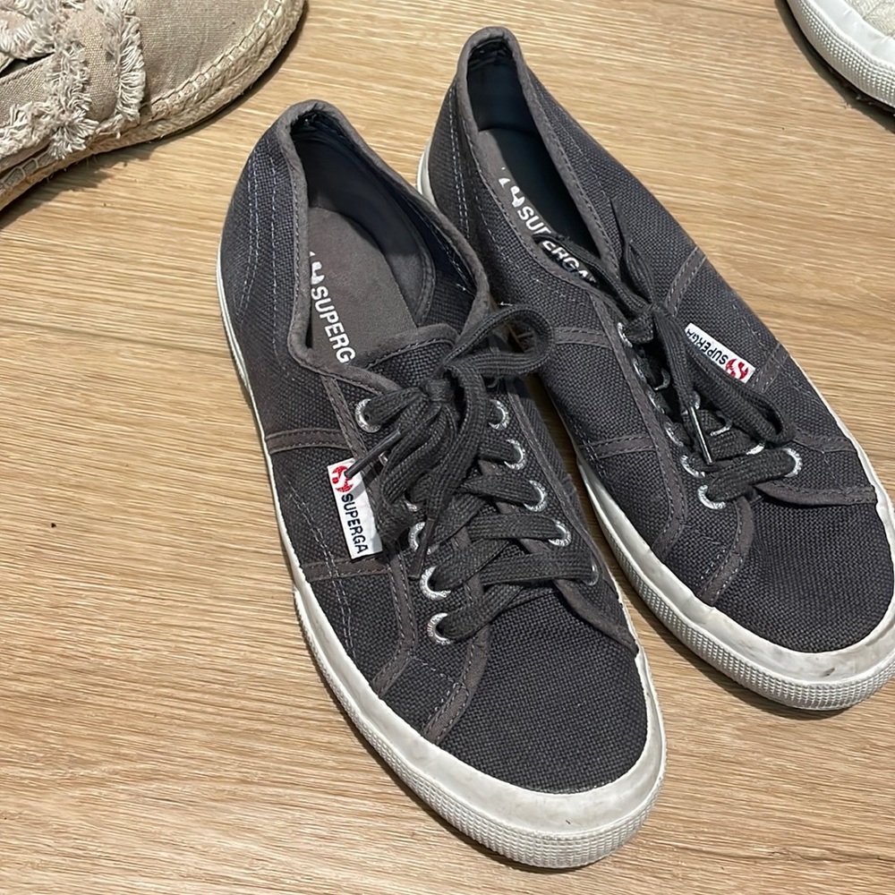 Superga shoes